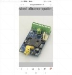 EasyCon GSM apricancello TellSystem- ASC Global fino a 1000 utenti anche PC 